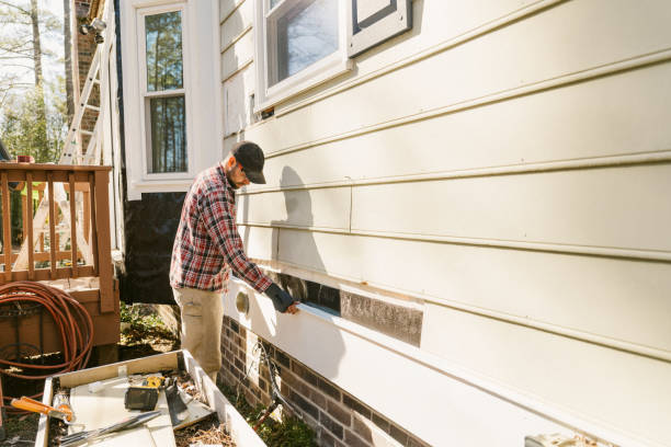 Trusted Siding Installation service in Aurora, IL - Creative Siding